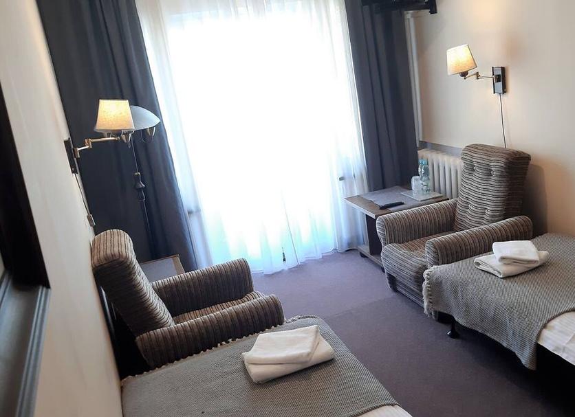 Sala Foto