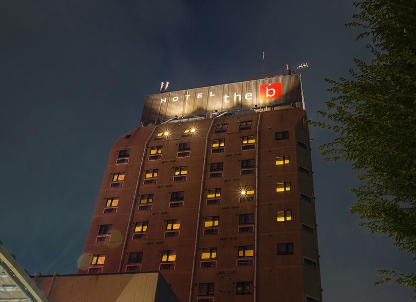 Edifici Foto