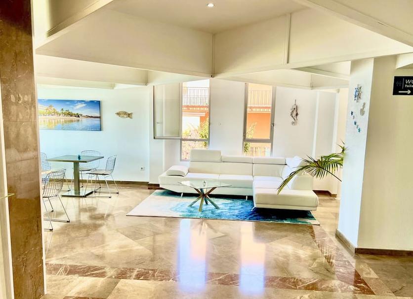 Sala Foto