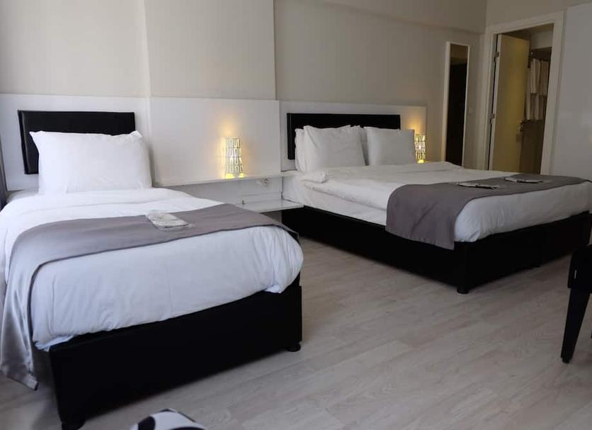 Habitació Foto