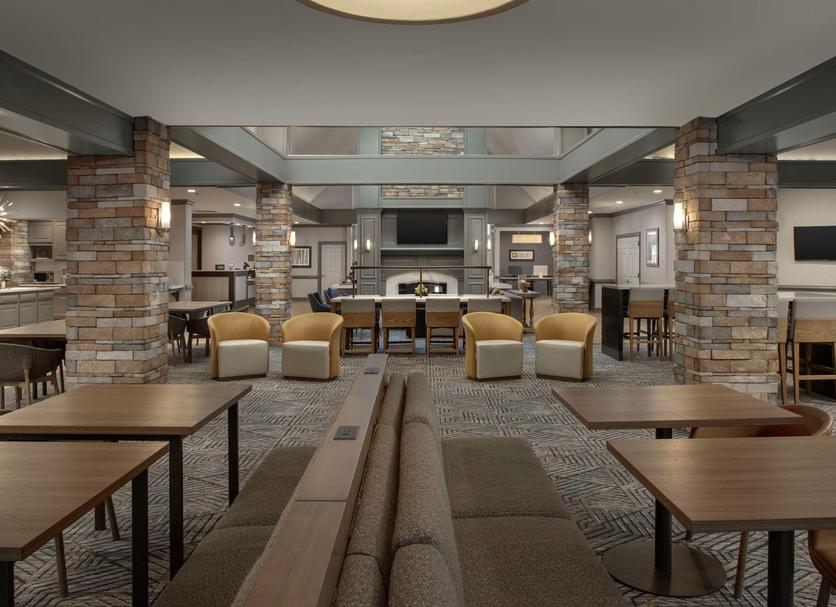 Sala d'estar Foto