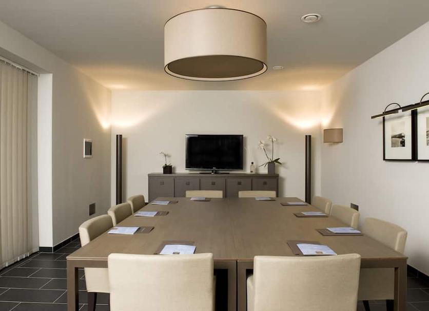 Sala de conferències Foto