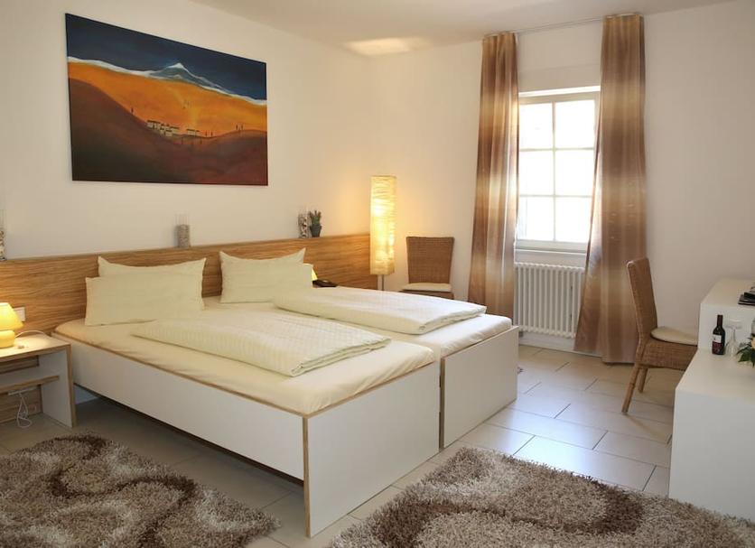 Habitació Foto