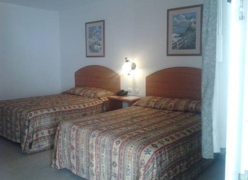 Habitació Foto