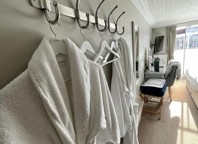 Serveis de l’habitació Foto