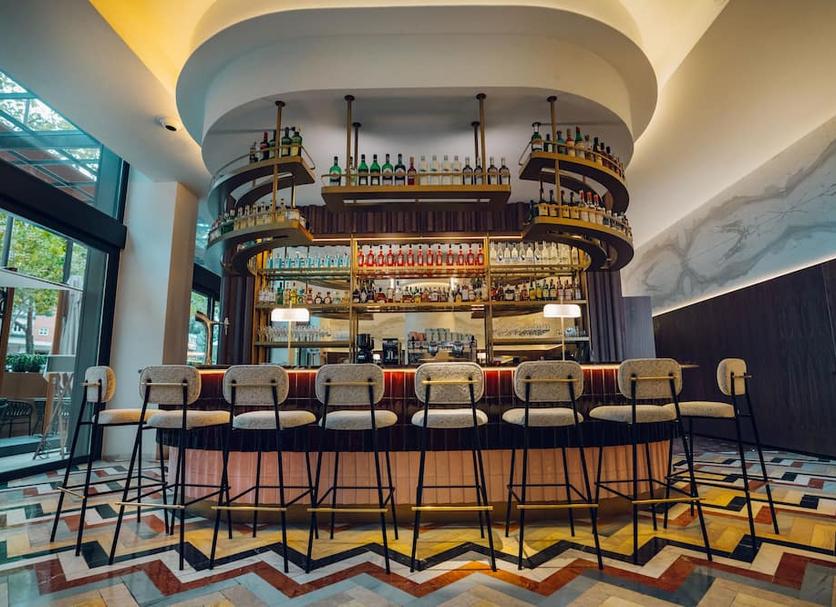 Bar Foto