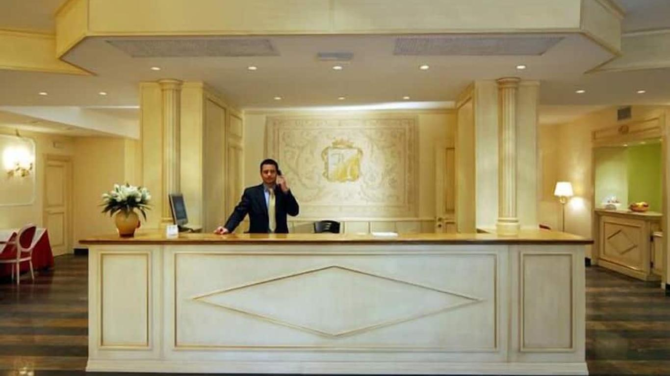 Hotel Il Quadrifoglio