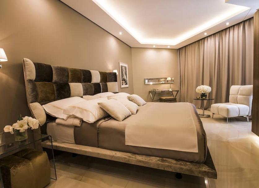 Habitació Foto