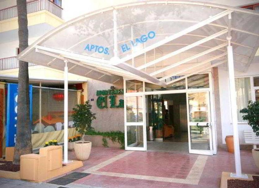 Edifici Foto