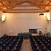 Sala de conferències