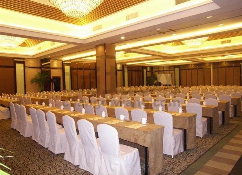 Sala de conferències Foto