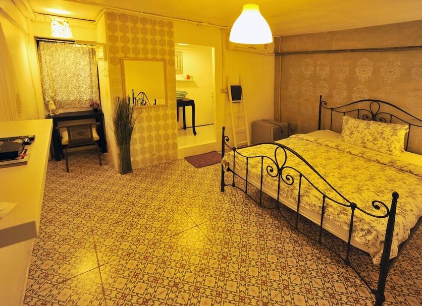 Habitació Foto