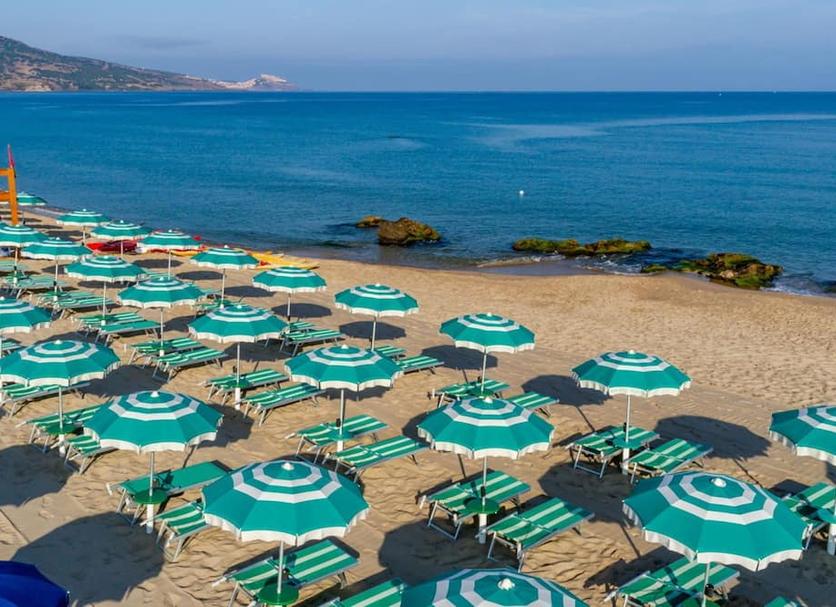 Platja Foto