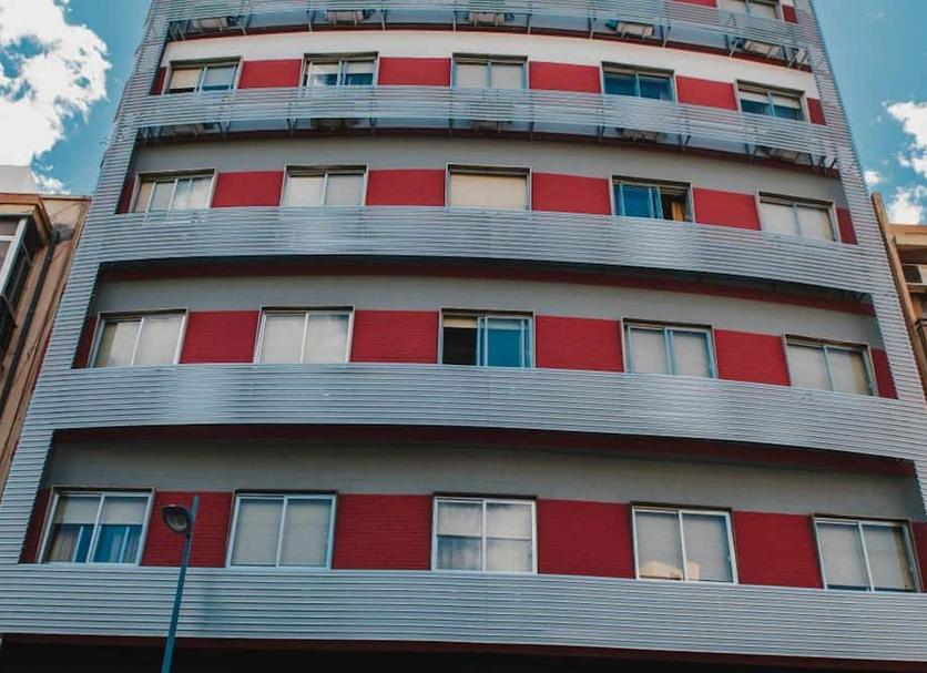 Edifici Foto