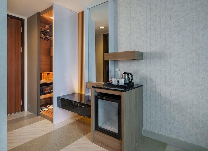 Serveis de l’habitació Foto