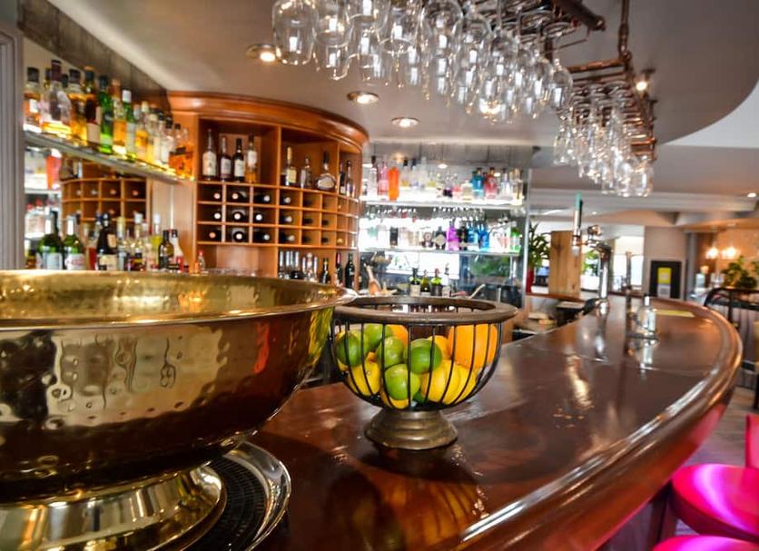 Bar Foto