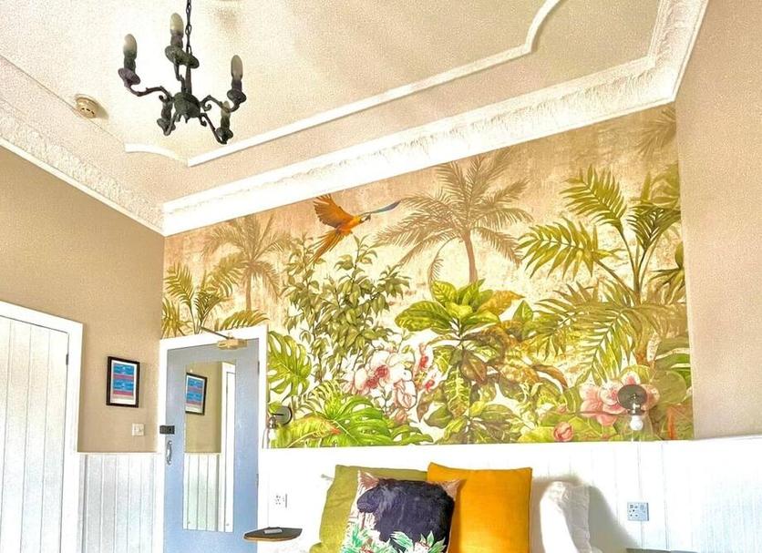 Serveis de l’habitació Foto