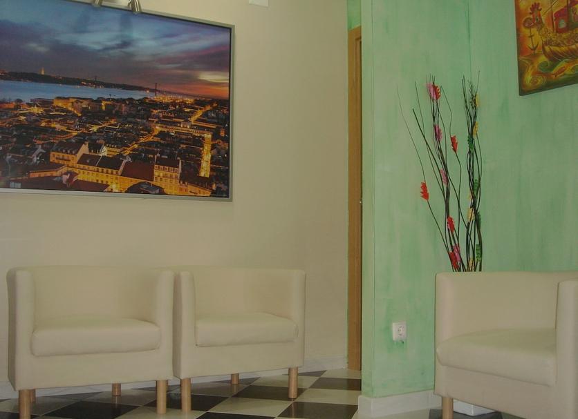 Sala Foto