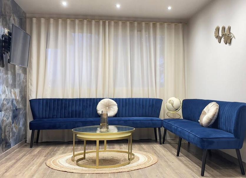 Sala Foto