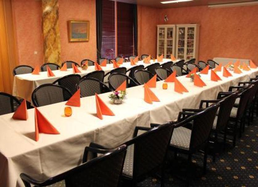 Sala de conferències Foto
