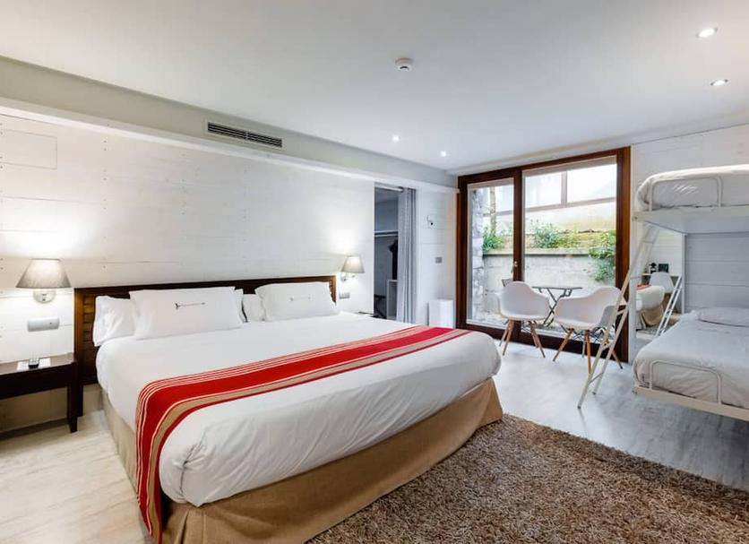 Habitació Foto