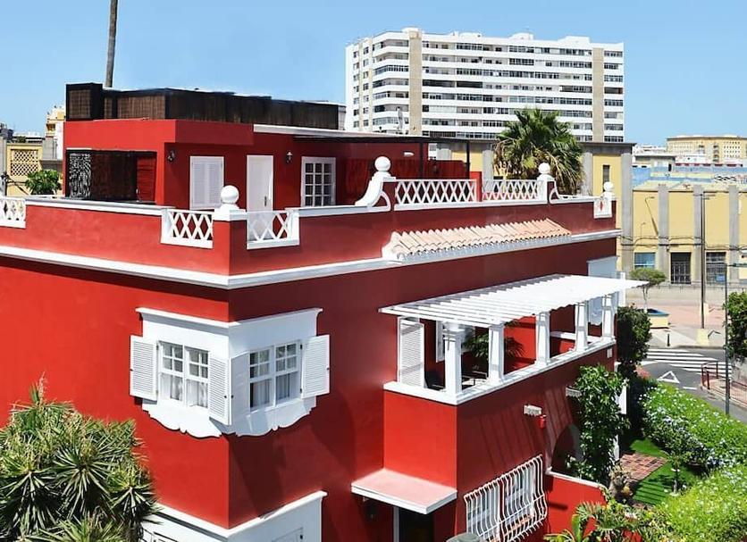 Edifici Foto