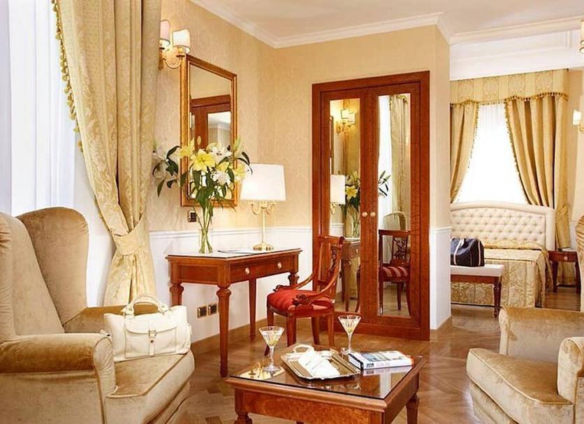 Sala Foto