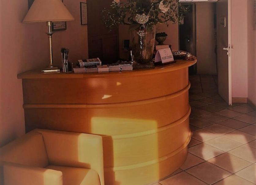 Recepció Foto