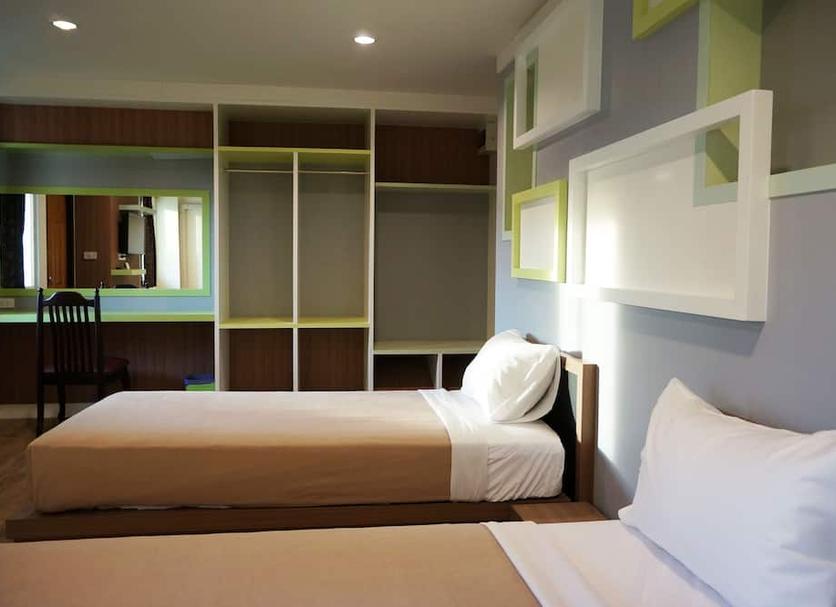 Habitació Foto