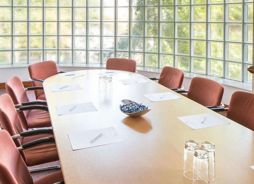 Sala de conferències Foto