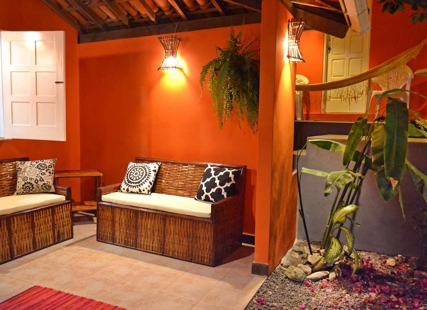 Sala Foto