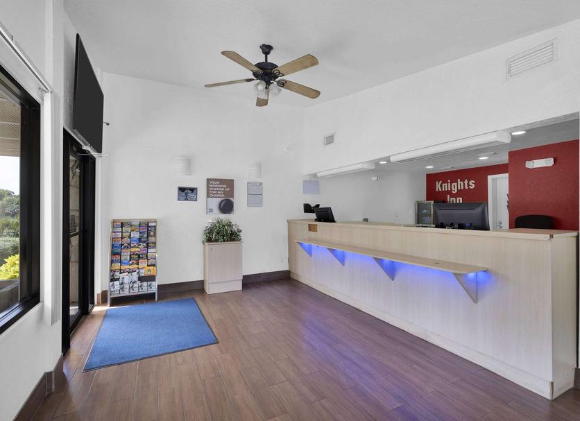 Recepció Foto
