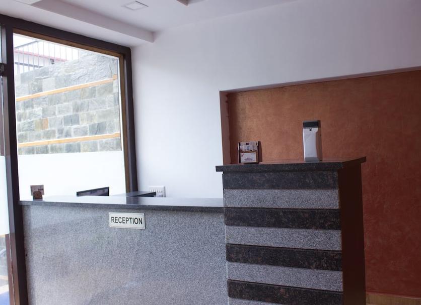 Recepció Foto