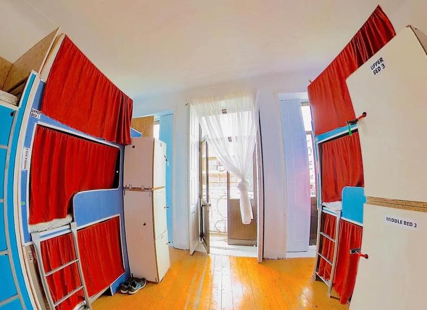Serveis de l’habitació Foto