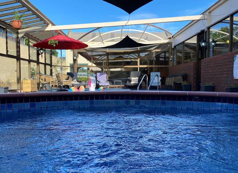 Pool Foto