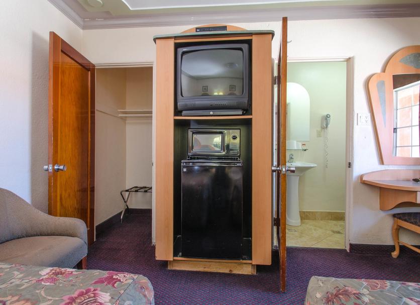 Serveis de l’habitació Foto
