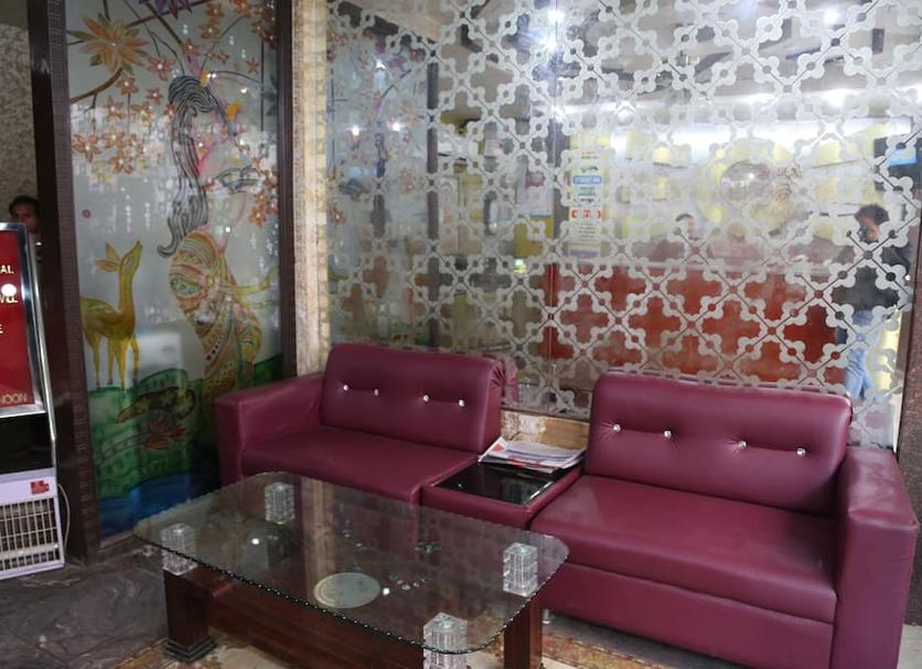 Sala Foto