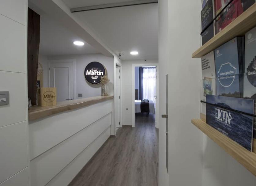 Recepció Foto