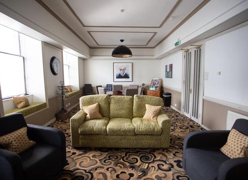 Sala Foto