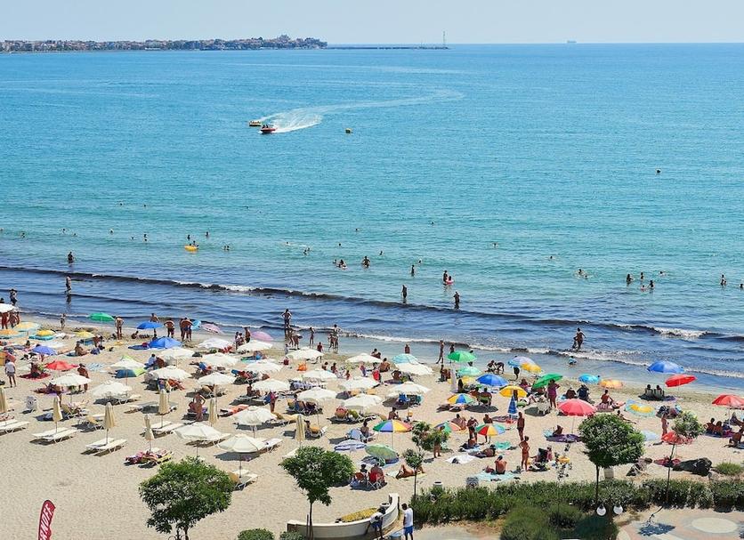 Platja Foto