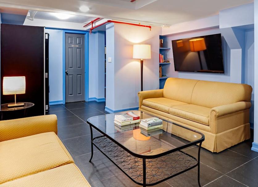 Sala Foto