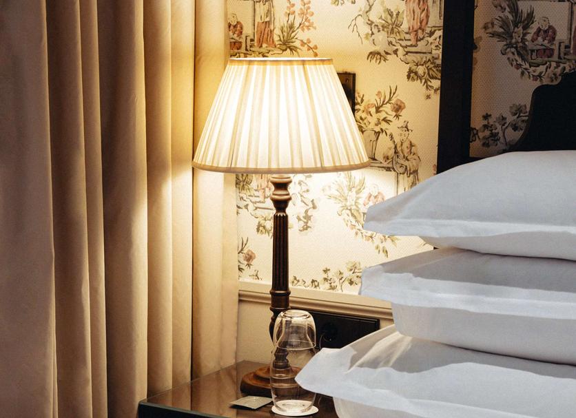 Serveis de l’habitació Foto