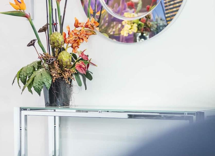 Serveis de l’habitació Foto
