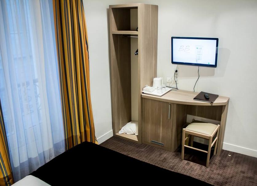 Serveis de l’habitació Foto