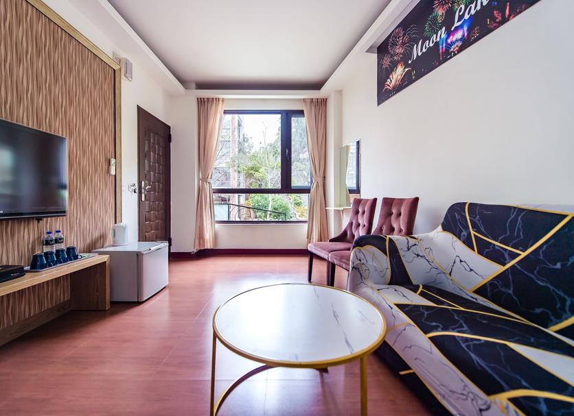 Sala Foto