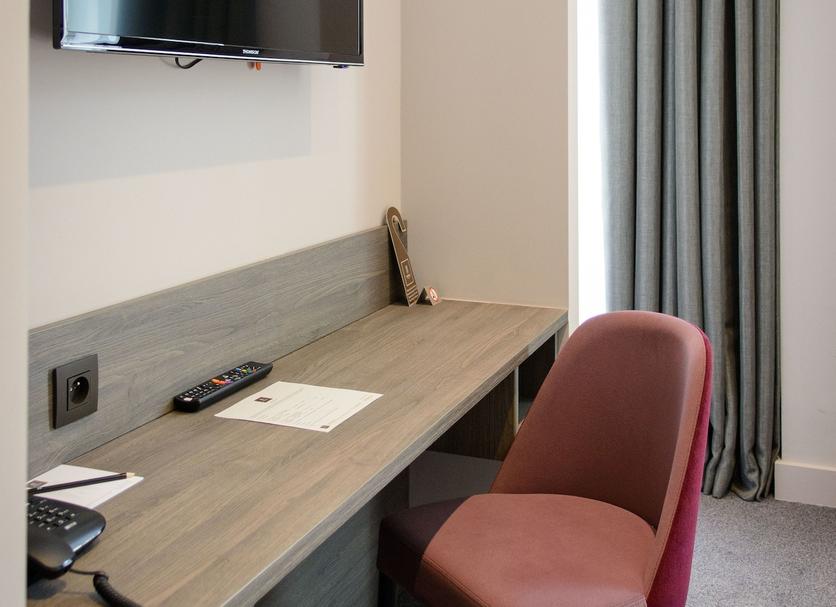 Serveis de l’habitació Foto