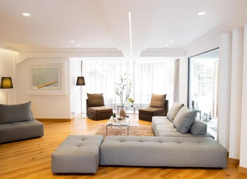 Sala Foto