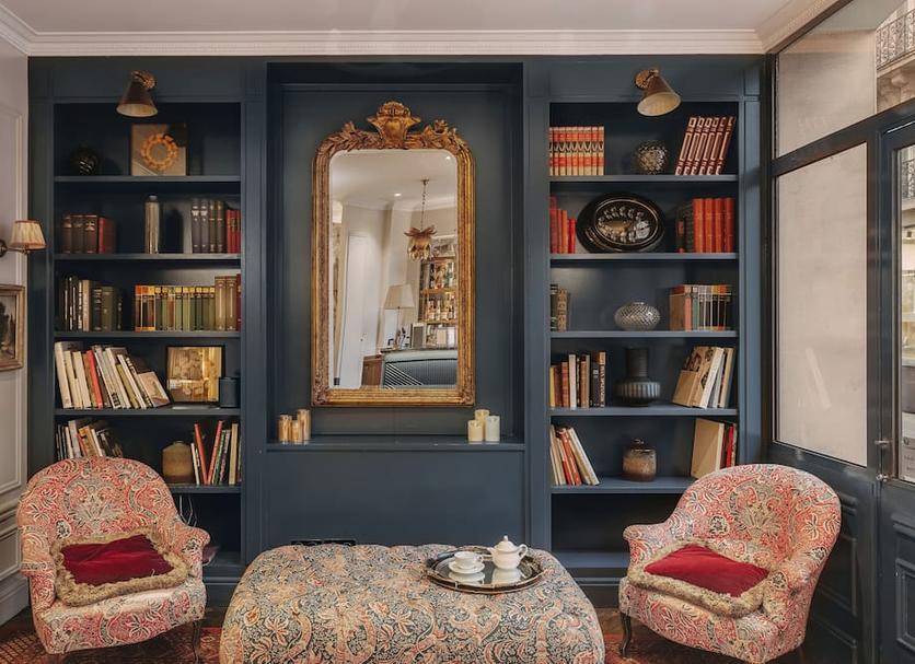 Sala d'estar Foto