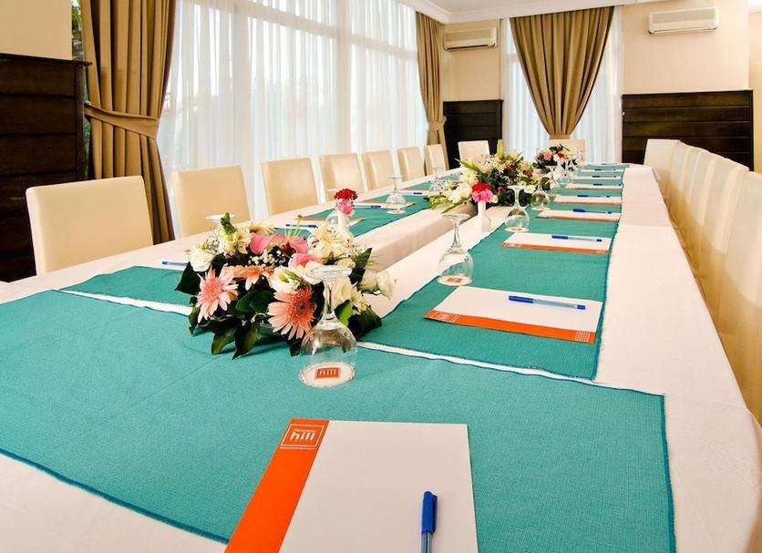 Sala de conferències Foto