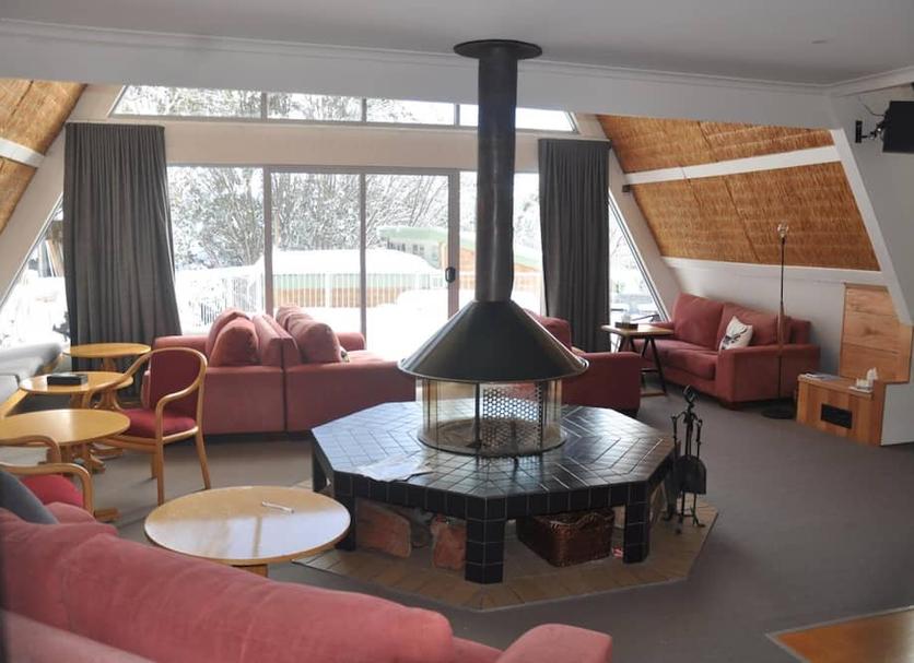 Sala d'estar Foto